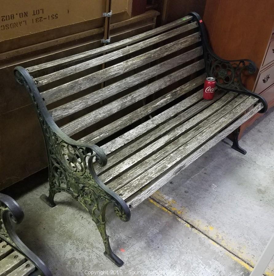07/30/19 Ledesma, Kirchoff, Carrigg Multi-Estate Auction