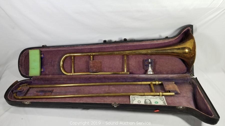 07/30/19 Ledesma, Kirchoff, Carrigg Multi-Estate Auction