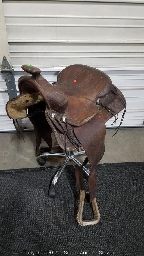 07/30/19 Ledesma, Kirchoff, Carrigg Multi-Estate Auction