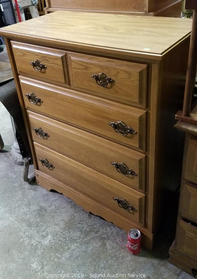 07/30/19 Ledesma, Kirchoff, Carrigg Multi-Estate Auction