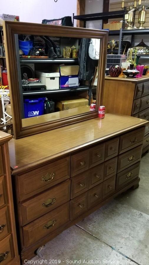07/30/19 Ledesma, Kirchoff, Carrigg Multi-Estate Auction