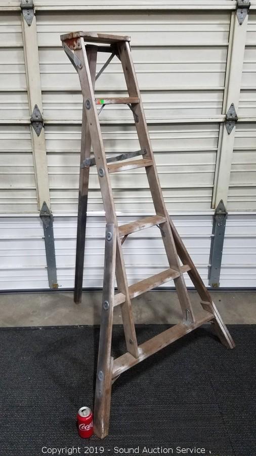 07/30/19 Ledesma, Kirchoff, Carrigg Multi-Estate Auction