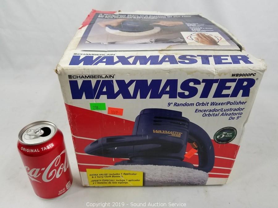 07/30/19 Ledesma, Kirchoff, Carrigg Multi-Estate Auction