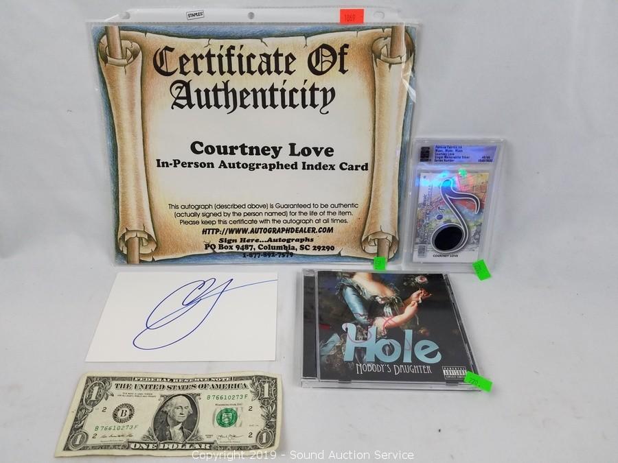 07/30/19 Ledesma, Kirchoff, Carrigg Multi-Estate Auction