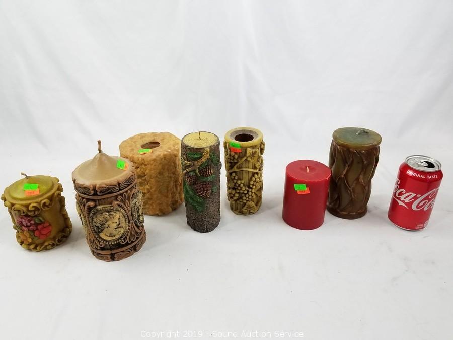 07/30/19 Ledesma, Kirchoff, Carrigg Multi-Estate Auction