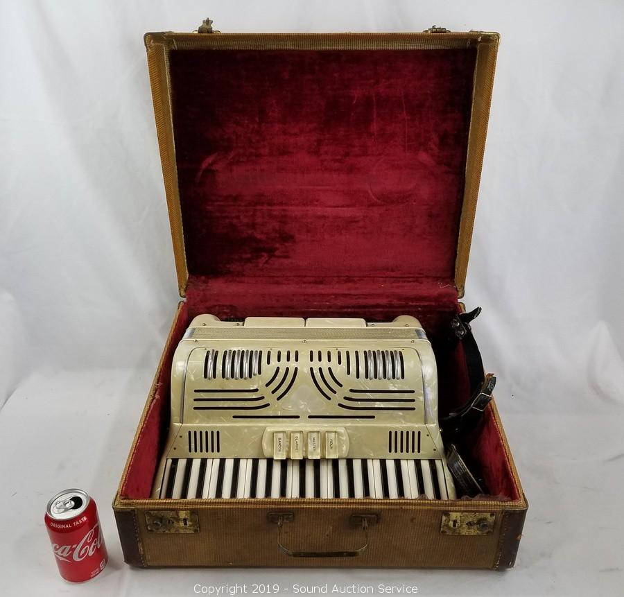 07/30/19 Ledesma, Kirchoff, Carrigg Multi-Estate Auction