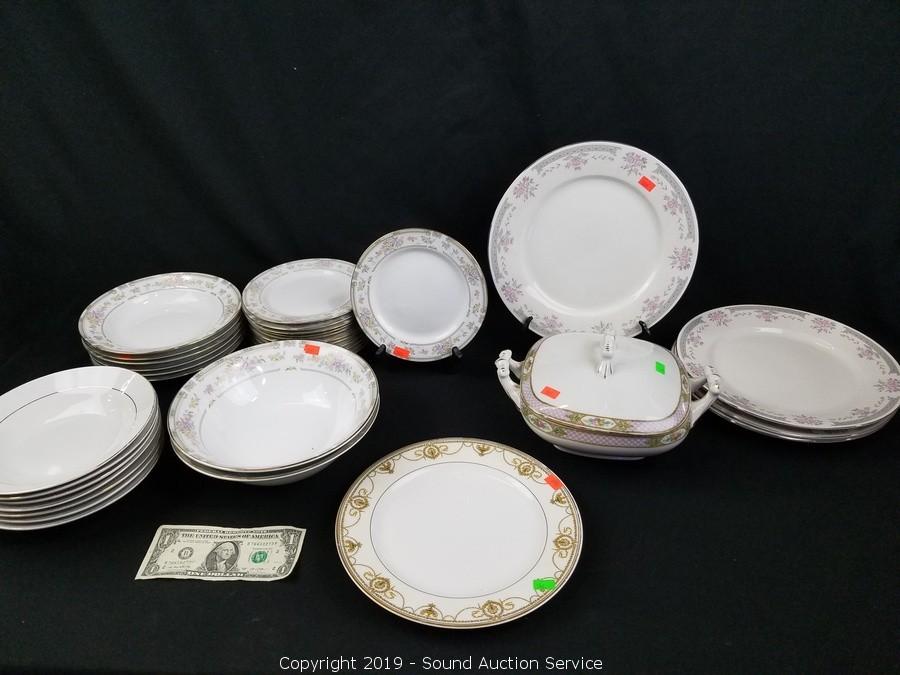 07/30/19 Ledesma, Kirchoff, Carrigg Multi-Estate Auction