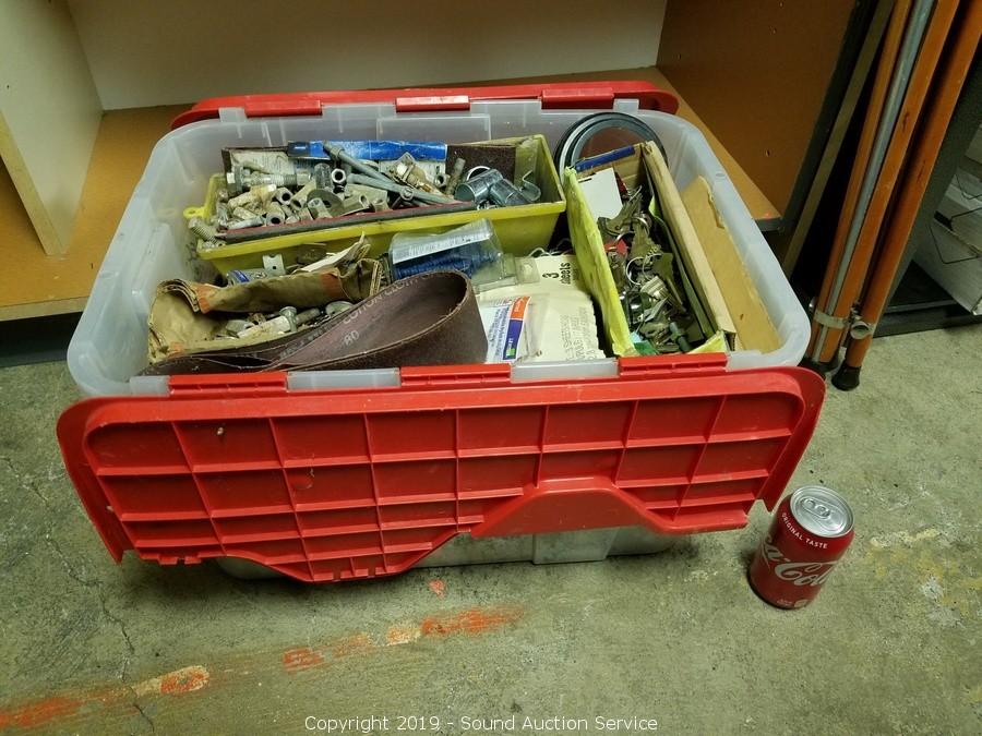 07/30/19 Ledesma, Kirchoff, Carrigg Multi-Estate Auction