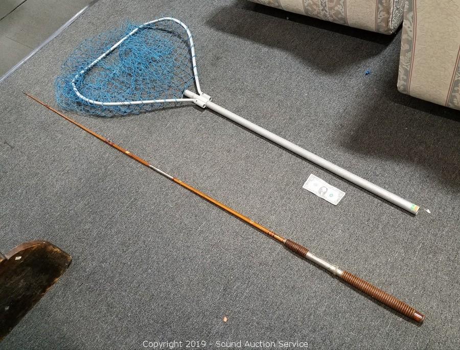 07/30/19 Ledesma, Kirchoff, Carrigg Multi-Estate Auction
