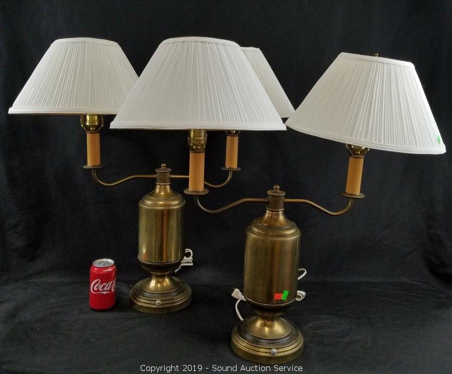 07/30/19 Ledesma, Kirchoff, Carrigg Multi-Estate Auction