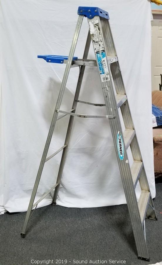 07/30/19 Ledesma, Kirchoff, Carrigg Multi-Estate Auction