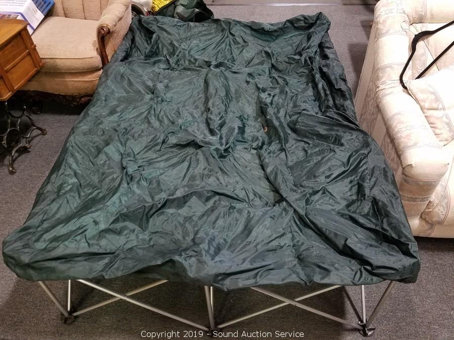 Sound Auction Service Auction 07/30/19 Ledesma, Kirchoff, Carrigg