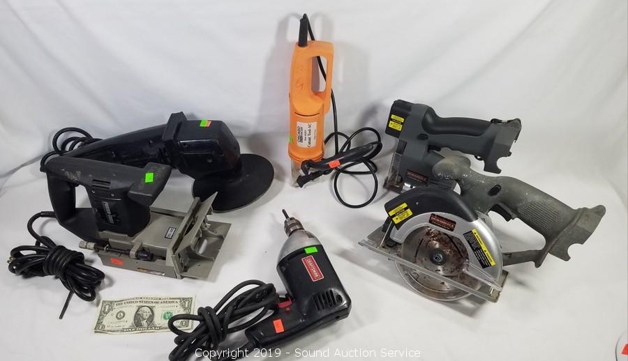 07/30/19 Ledesma, Kirchoff, Carrigg Multi-Estate Auction