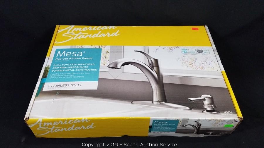 Sound Auction Service Auction 07/30/19 Ledesma, Kirchoff, Carrigg