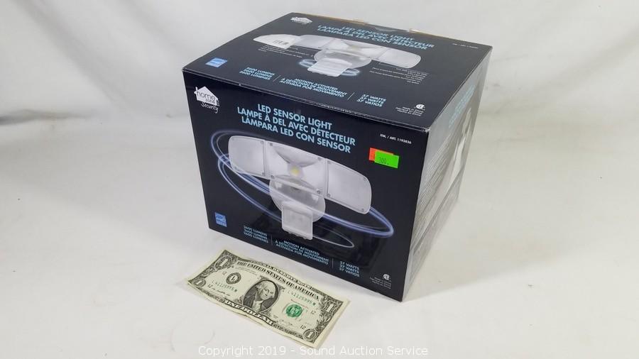 07/30/19 Ledesma, Kirchoff, Carrigg Multi-Estate Auction