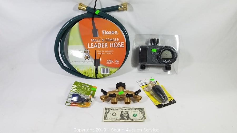 07/30/19 Ledesma, Kirchoff, Carrigg Multi-Estate Auction