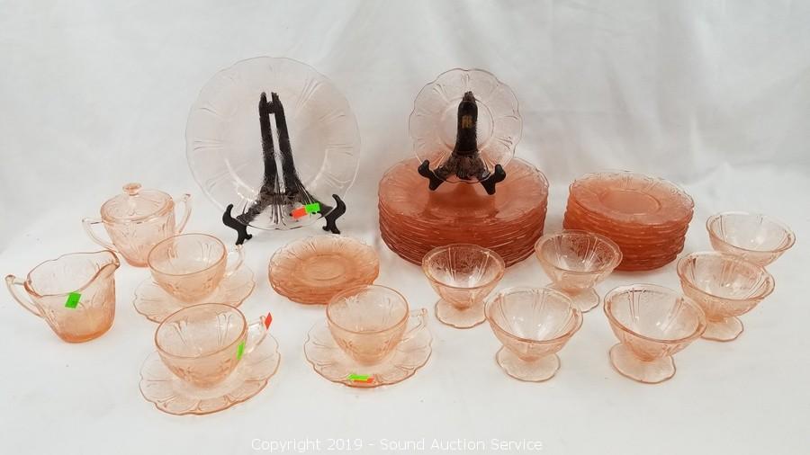 08/06/19 Wilkinson & Others Multi-Estate Auction