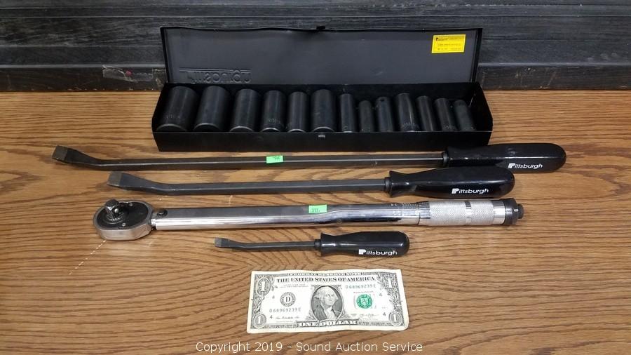 08/13/19 Myers, Wilkinson & Others Multi-Estate Auction