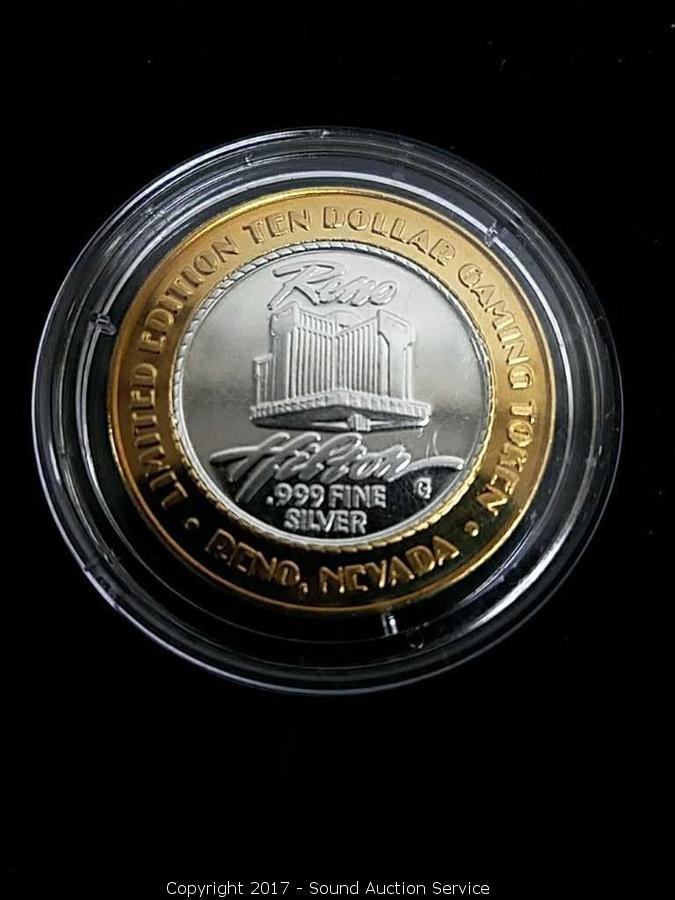 NORTH AMERICAN FISHING Club Bass At Daybreak Proof coin! .999 Silver  clad! $45.28 - PicClick AU