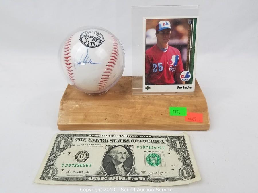 08/27/19 Loyer & Others Multi-Estate Auction