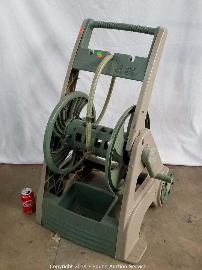 Sound Auction Service - Auction: 08/29/19 Smith, Mariner & Others
