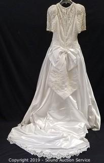alfred angelo dream maker