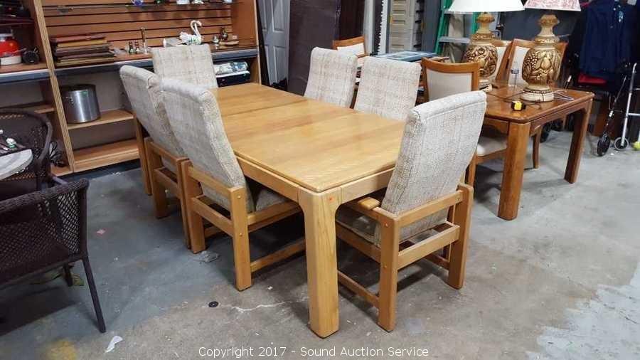 9/12/17 Multi-Estate Auction