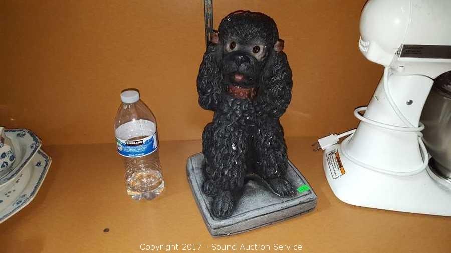 9/12/17 Multi-Estate Auction