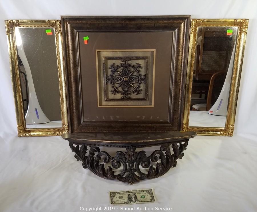 Sound Auction Service - Auction: 09/10/19 Potlatch Estate & More