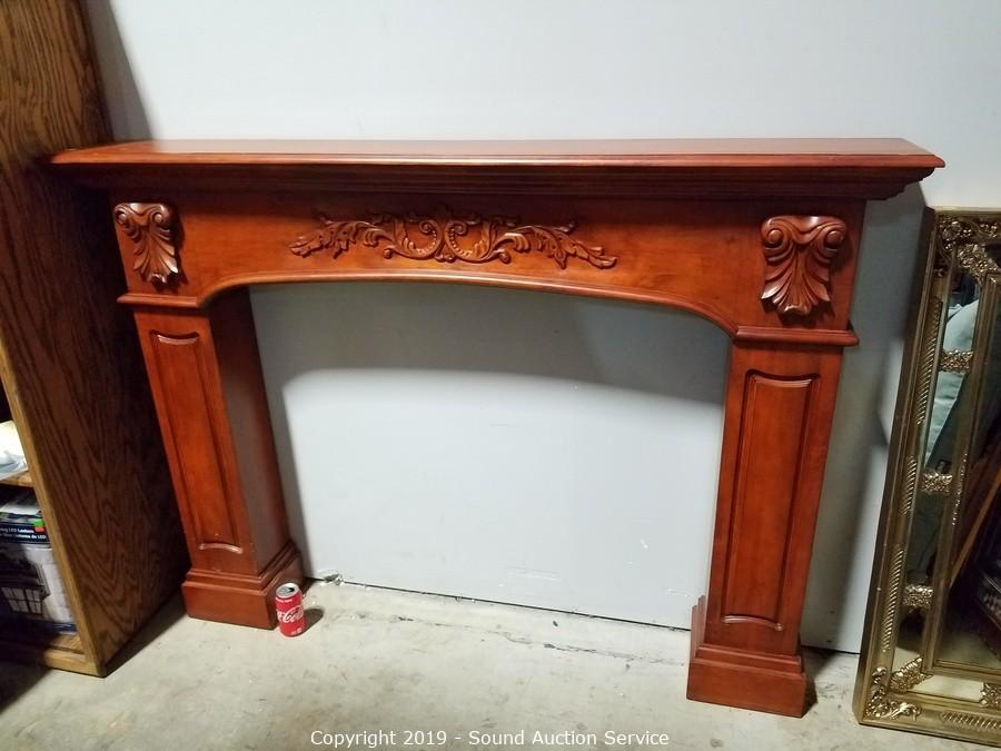 Sound Auction Service - Auction: 09/10/19 Potlatch Estate & More