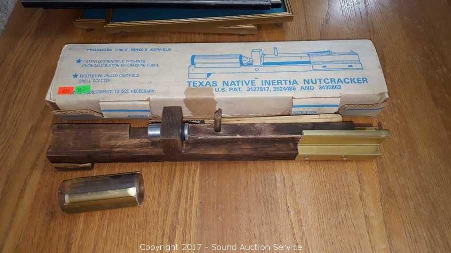 9/12/17 Multi-Estate Auction