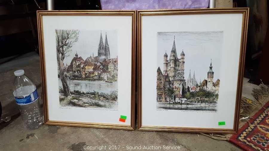 9/12/17 Multi-Estate Auction