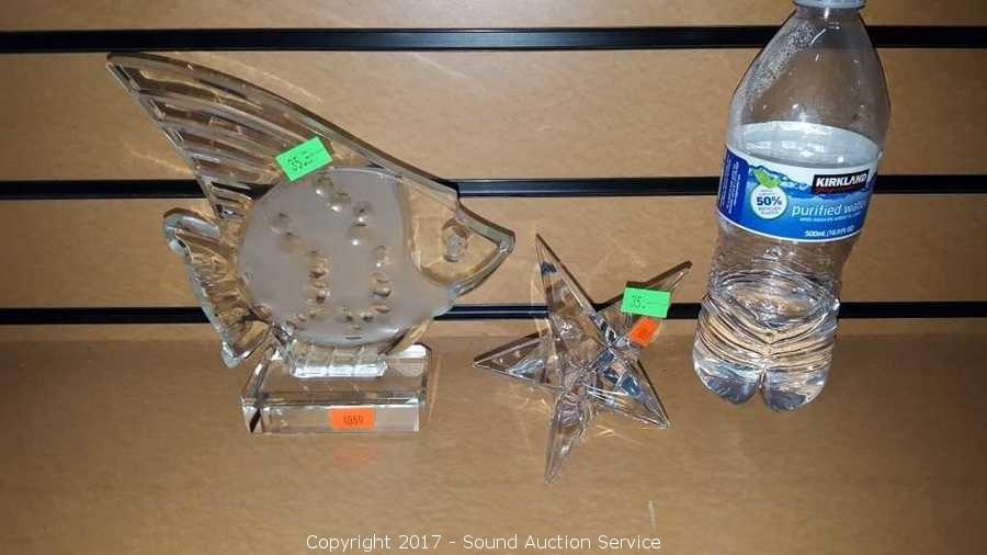 9/12/17 Multi-Estate Auction