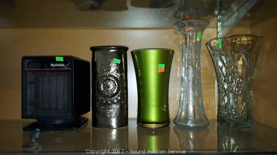 9/12/17 Multi-Estate Auction