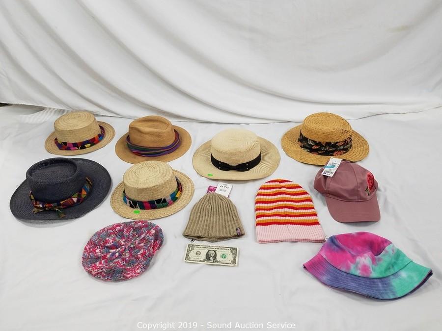 09/17/19 Get Shorty TV Series Production Wardrobes & Accessories