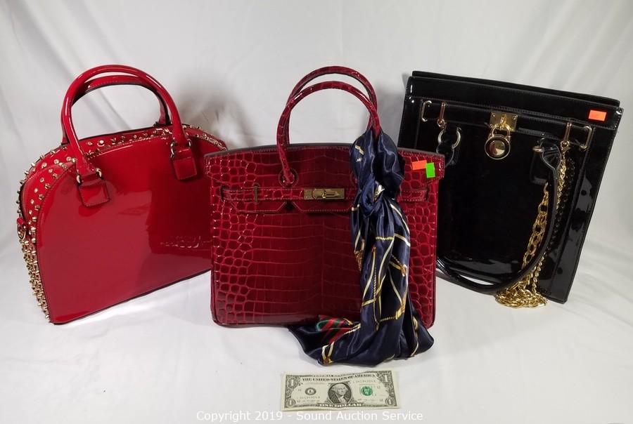 09/17/19 Get Shorty TV Series Production Wardrobes & Accessories