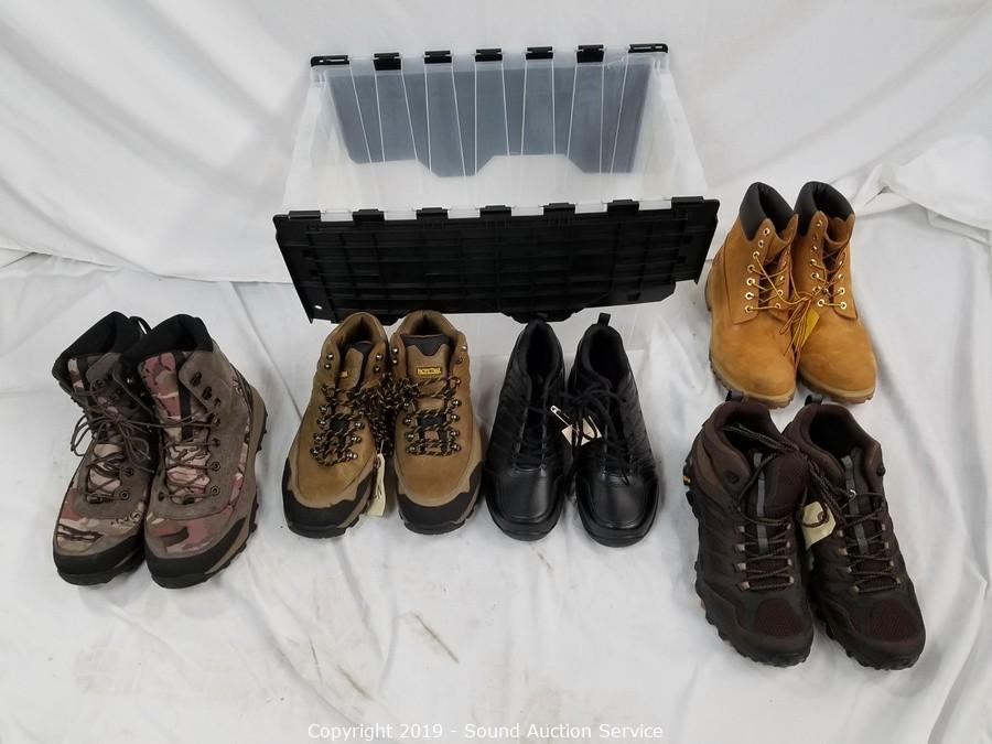 09/17/19 Get Shorty TV Series Production Wardrobes & Accessories
