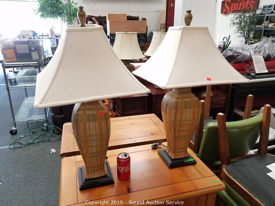 09/19/19 Apostol, Bacon & Others Multi-Estate Auction