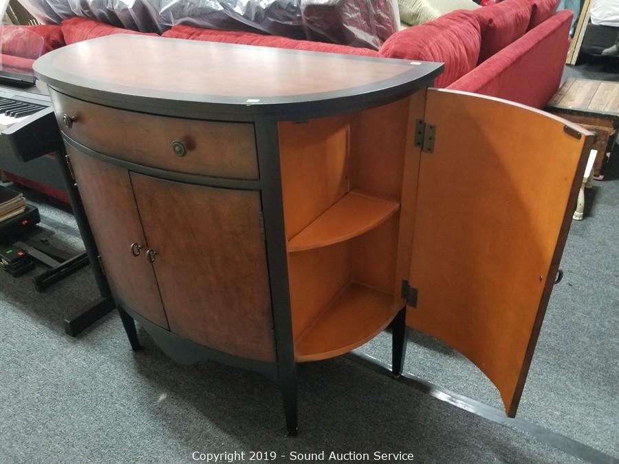 Sound Auction Service - Auction: 06/14/18 Luxury Furniture