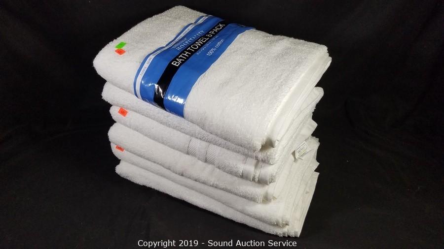 Grandeur Hospitality Towels and Bath Mats