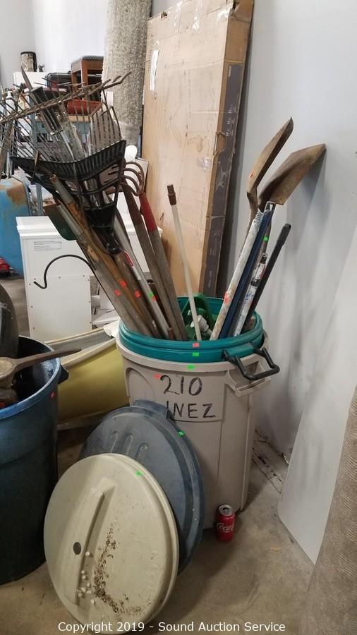 09/24/19 Ocean Shores Estate & More - Part 1