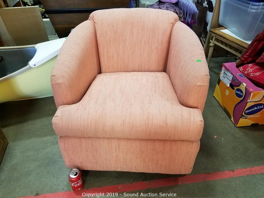 09/24/19 Ocean Shores Estate & More - Part 1