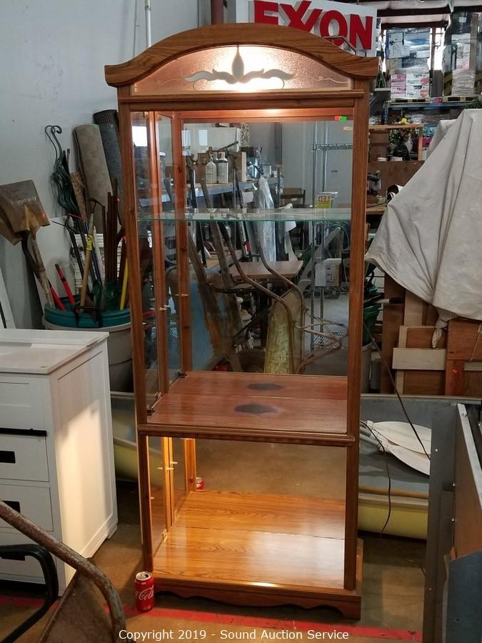 09/24/19 Ocean Shores Estate & More - Part 1
