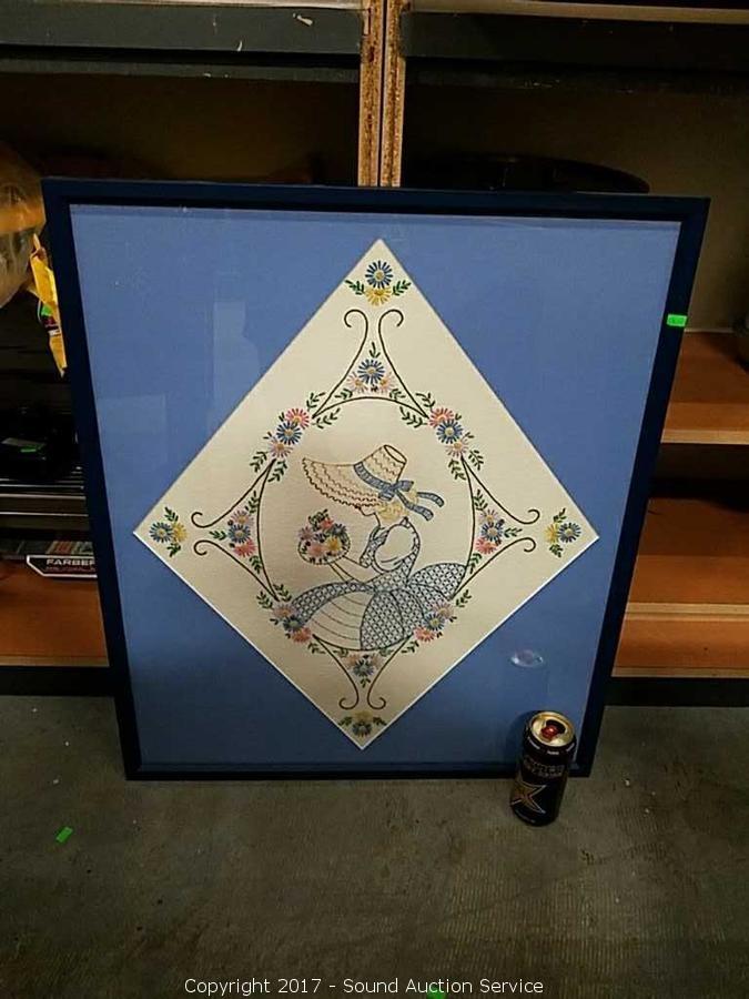 9/12/17 Multi-Estate Auction