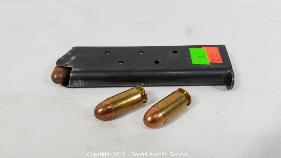 09/26/19 Leithead, Balch, TenKley & Others Estate Auction