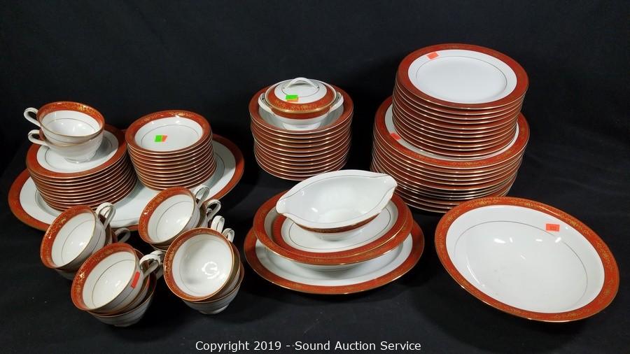 09/26/19 Leithead, Balch, TenKley & Others Estate Auction