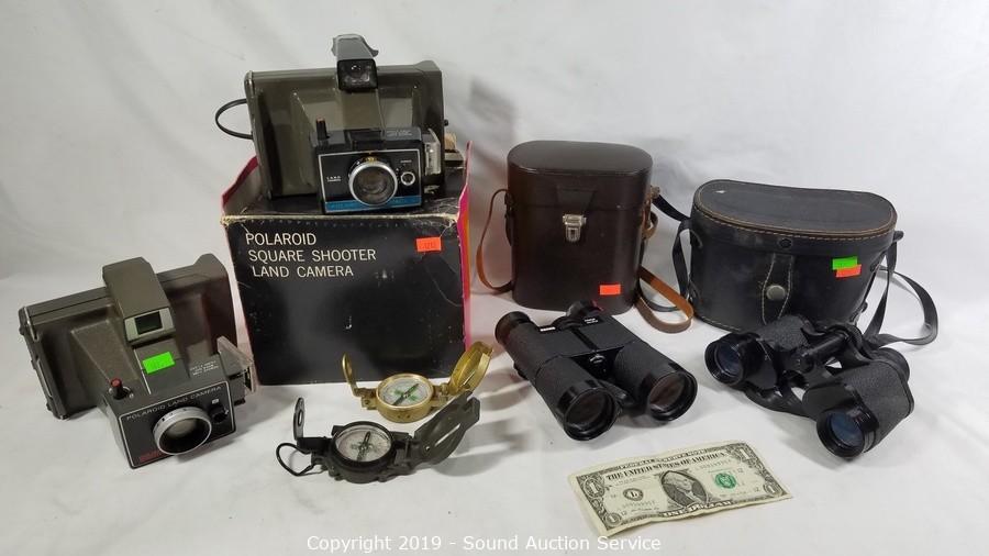 09/26/19 Leithead, Balch, TenKley & Others Estate Auction