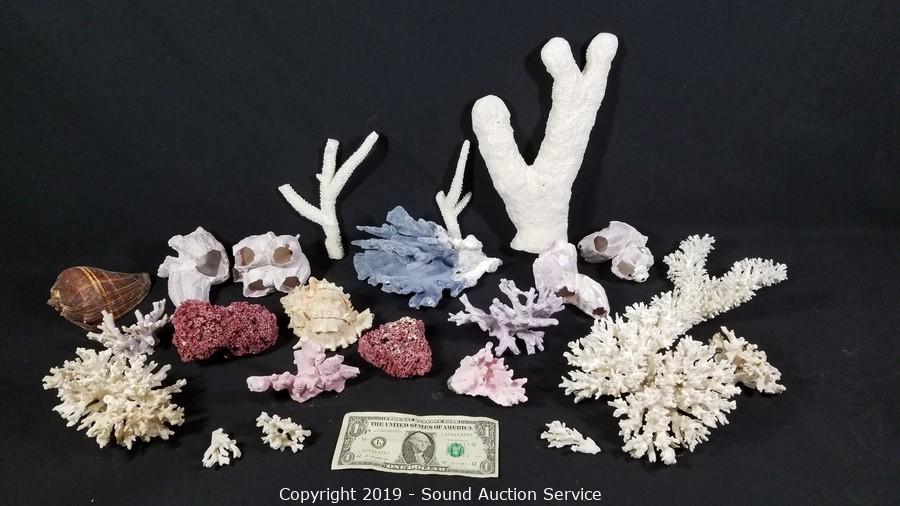 09/26/19 Leithead, Balch, TenKley & Others Estate Auction