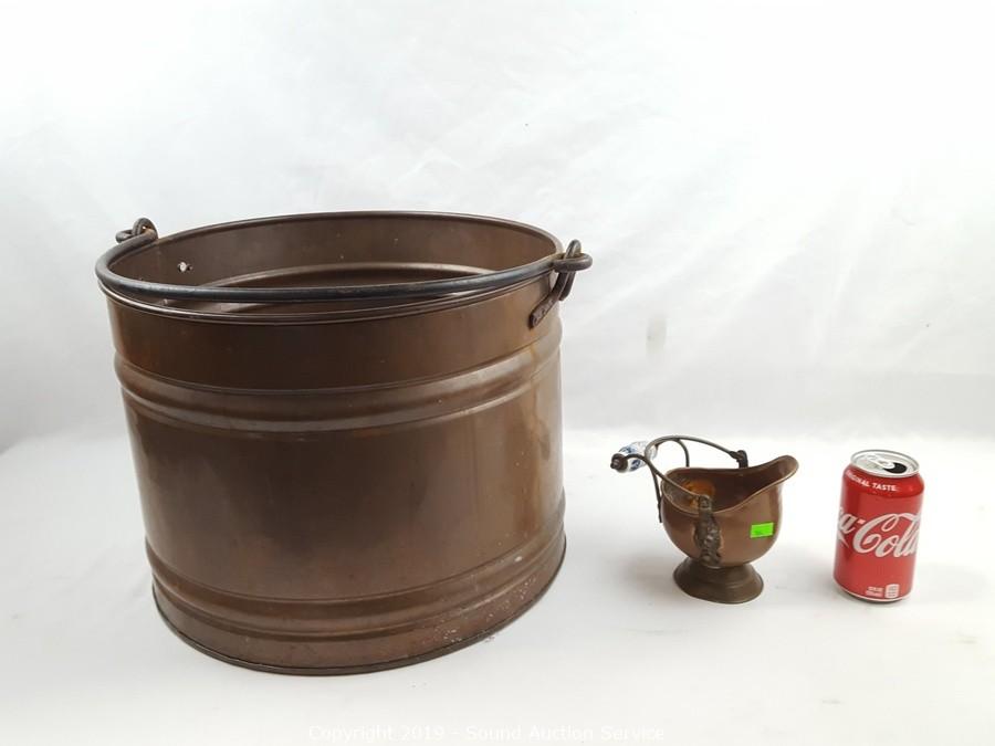 09/26/19 Leithead, Balch, TenKley & Others Estate Auction