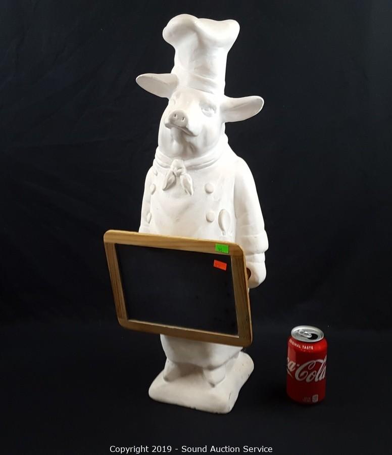 09/26/19 Leithead, Balch, TenKley & Others Estate Auction